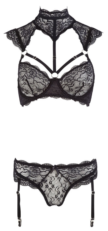 Cottelli - BH Set Spitze