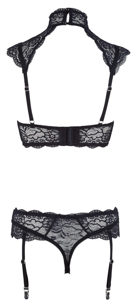 Cottelli - BH Set Spitze