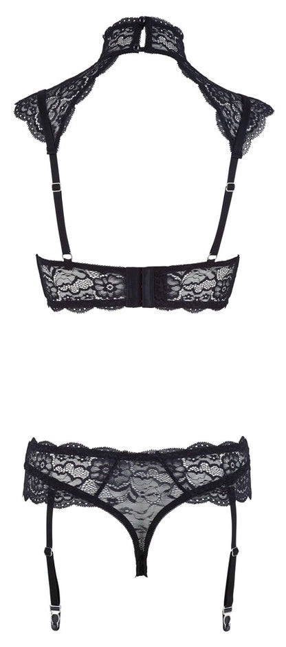 Cottelli - BH Set Spitze