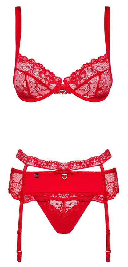 Obsessive - BH Set