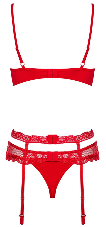 Obsessive - BH Set