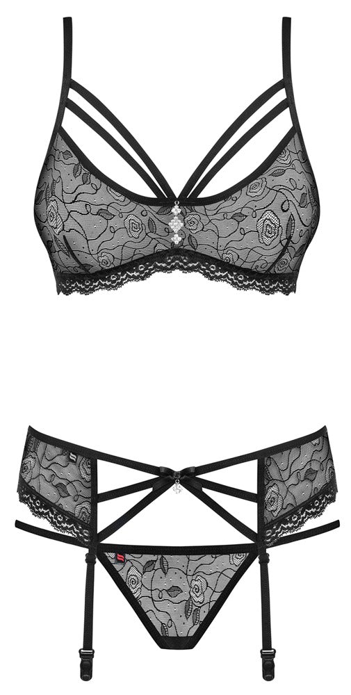 Obsessive - BH Set