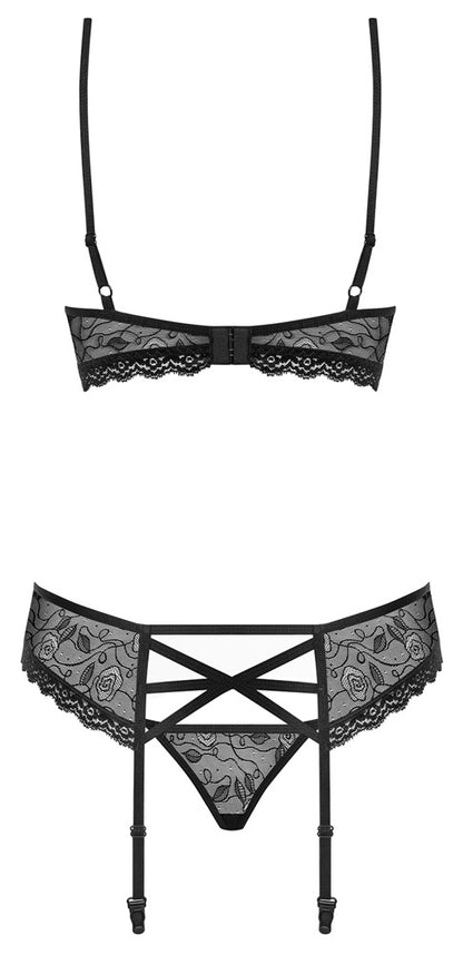 Obsessive - BH Set