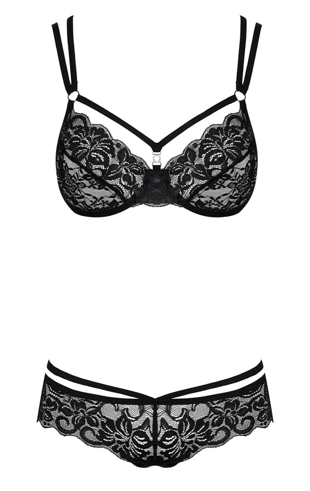 Obsessive - BH Set