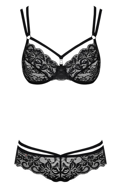 Obsessive - BH Set