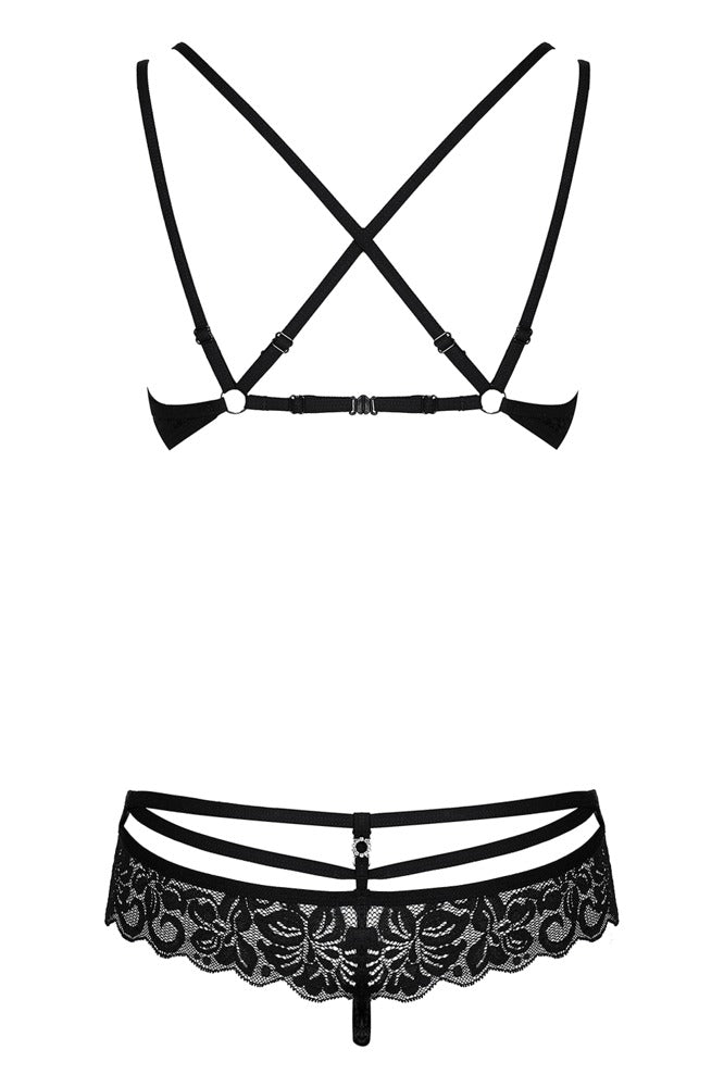 Obsessive - BH Set