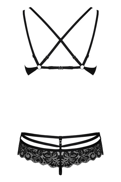 Obsessive - BH Set