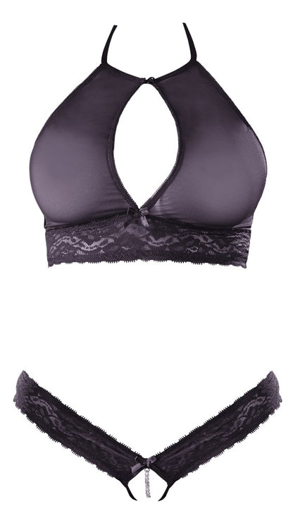 Cottelli - Bralette und String