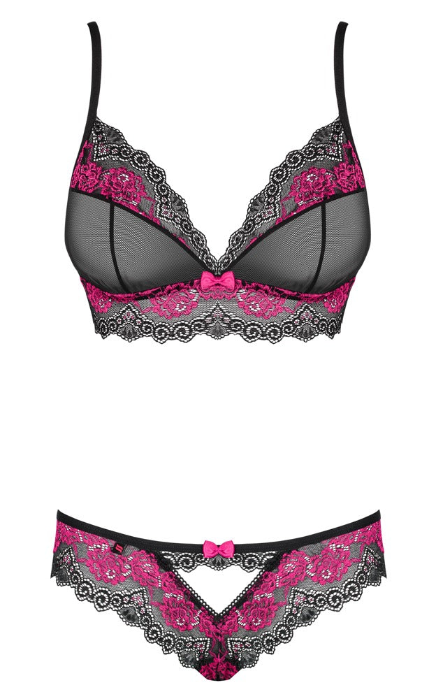 Obsessive - BH Set