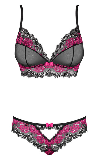 Obsessive - BH Set