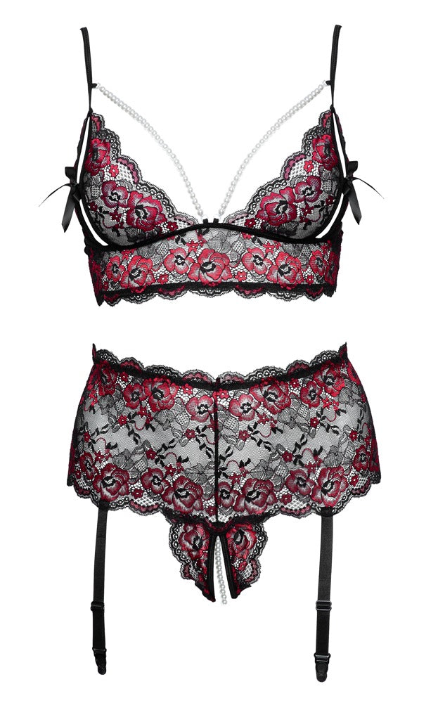 Cottelli - BH Set Perle