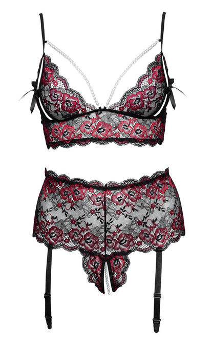 Cottelli - BH Set Perle
