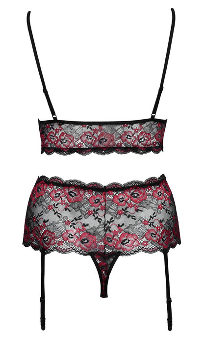 Cottelli - BH Set Perle