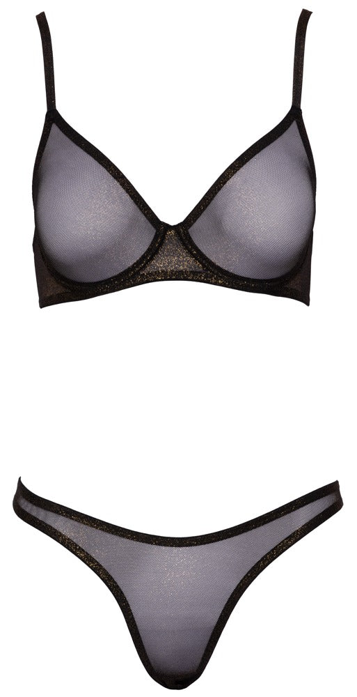 Cottelli - BH Set geformt