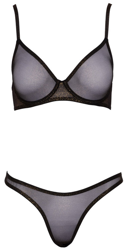 Cottelli - BH Set geformt