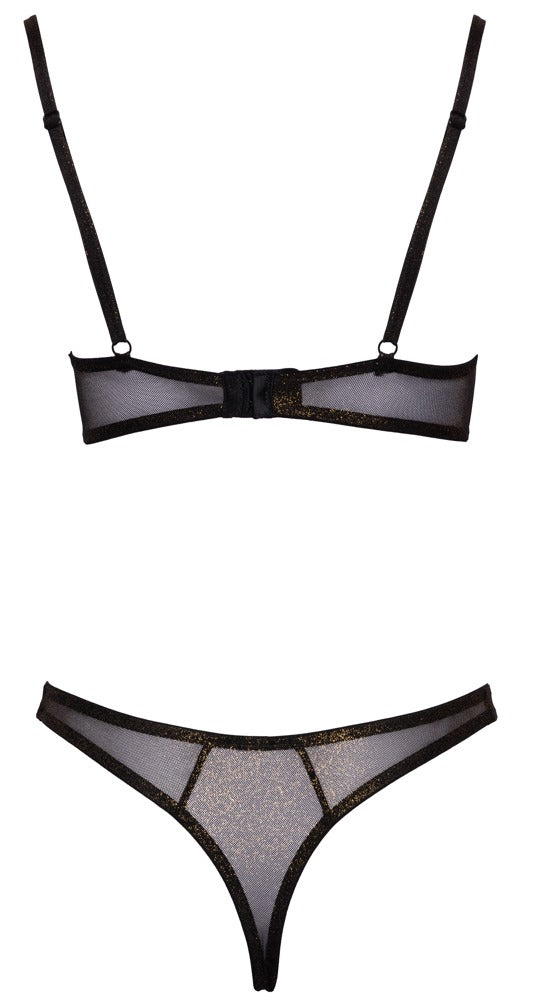 Cottelli - BH Set geformt