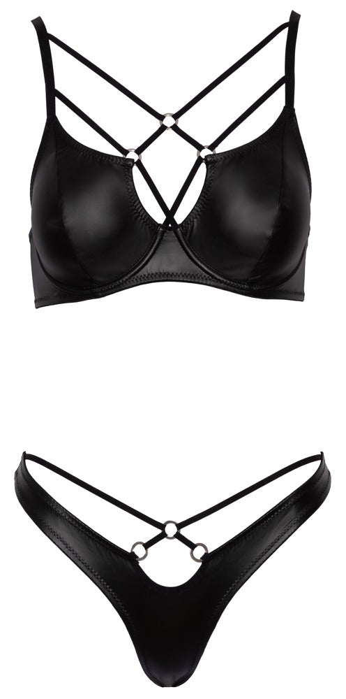 Cottelli - BH Set matt
