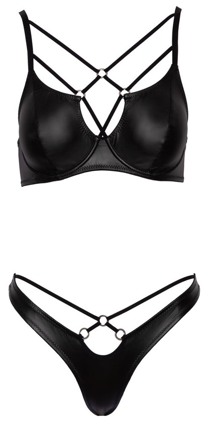 Cottelli - BH Set matt