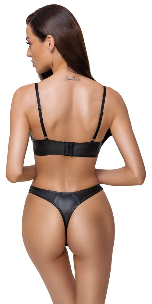 Cottelli - BH Set matt