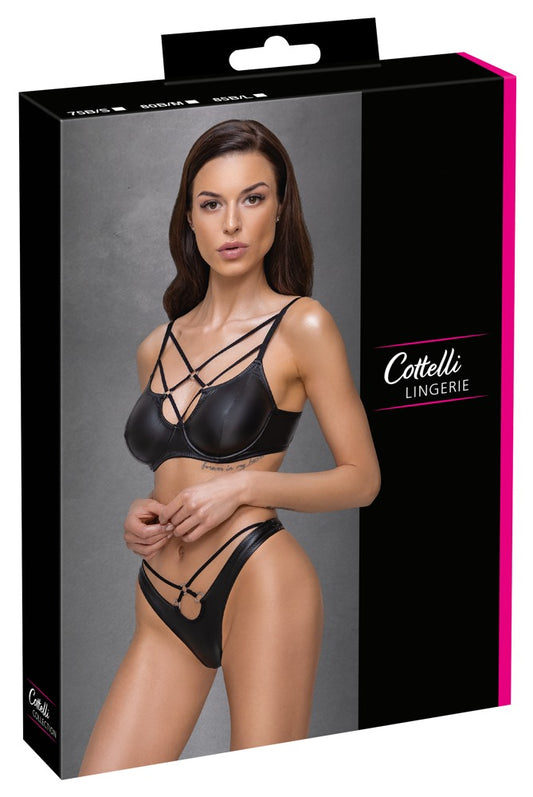 Cottelli - BH Set matt