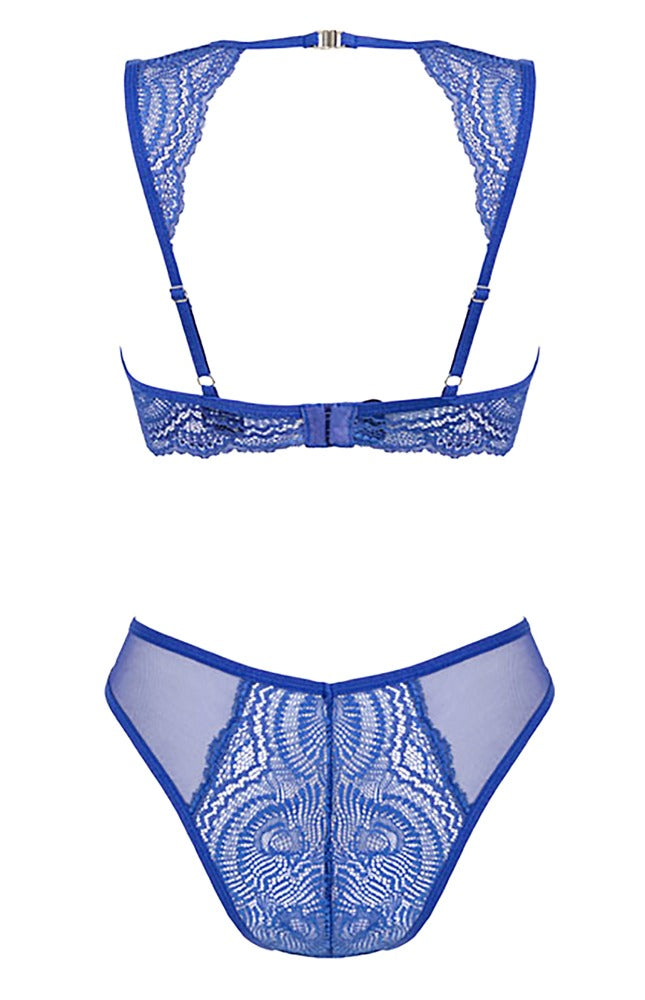 Obsessive - BH Set