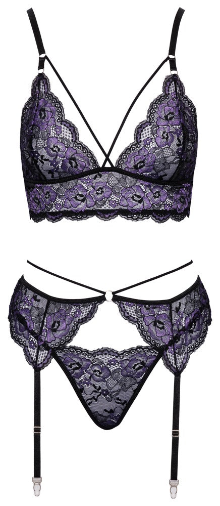Cottelli - BH Strapsset
