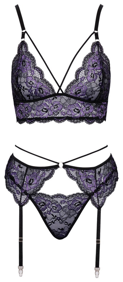 Cottelli - BH Strapsset
