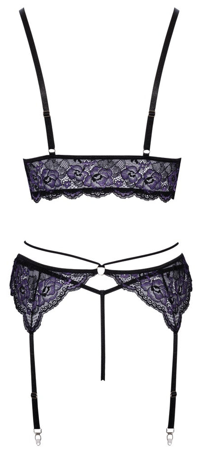 Cottelli - BH Strapsset