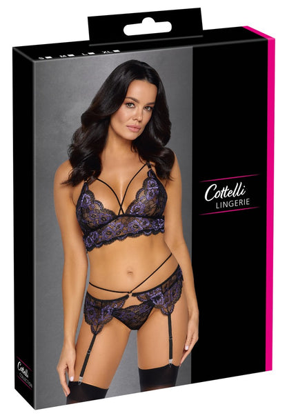 Cottelli - BH Strapsset