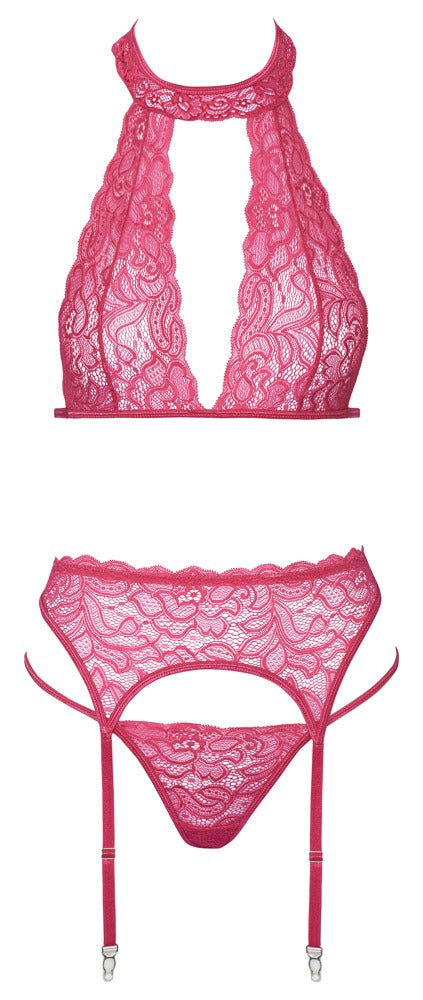 Cottelli - BH Strapsset