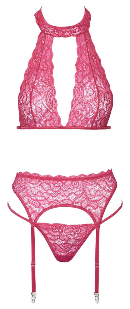 Cottelli - BH Strapsset