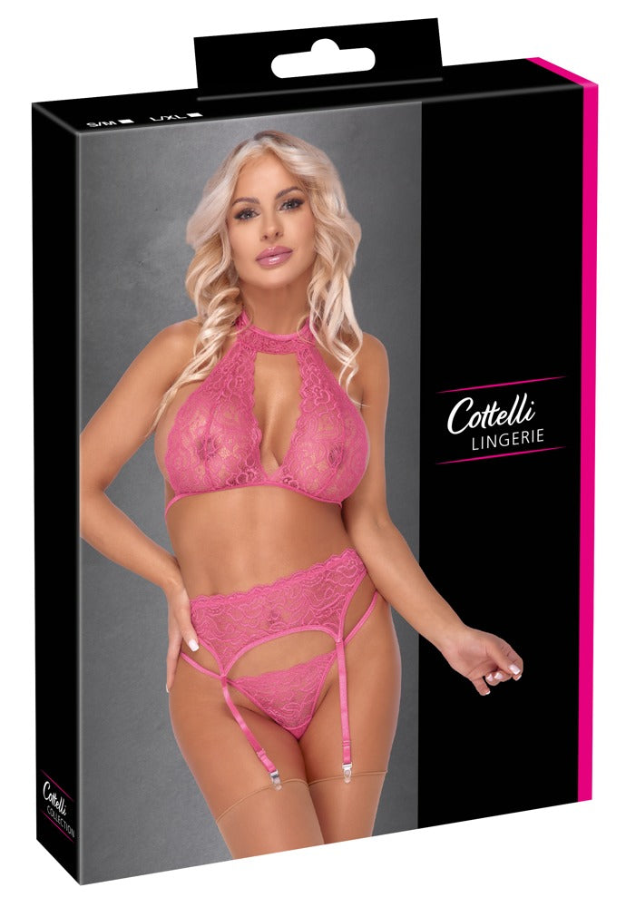 Cottelli - BH Strapsset