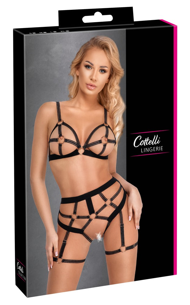 Cottelli - BH Set offen