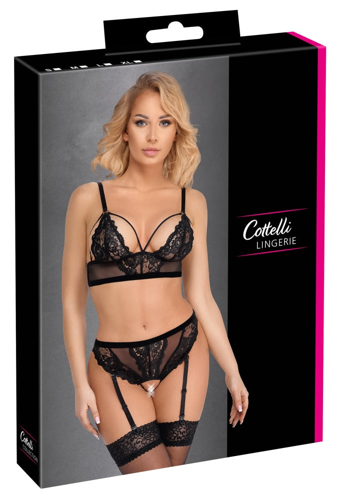 Cottelli - BH und Slip