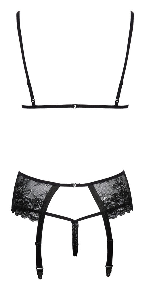 kissable - Strapsset