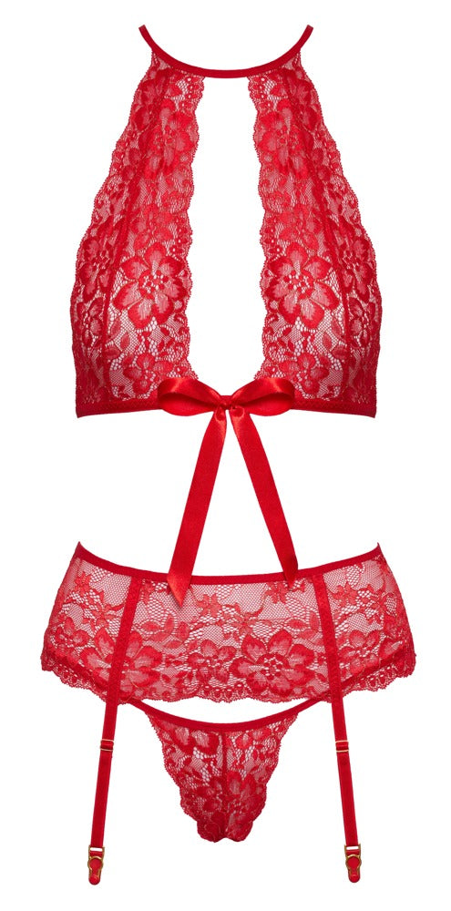 kissable - Strapsset