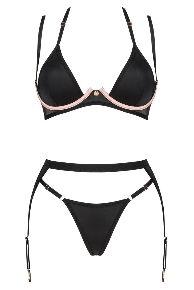 Obsessive - BH Set