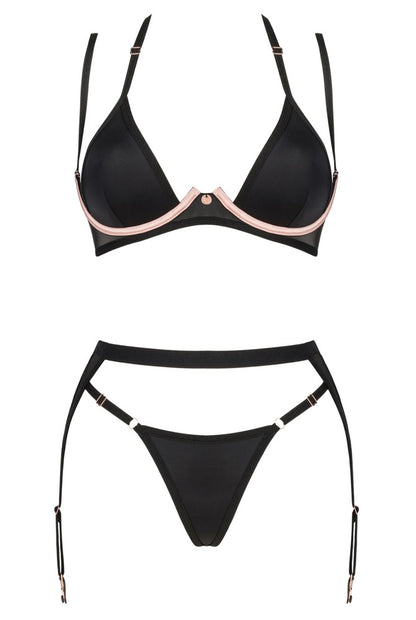 Obsessive - BH Set