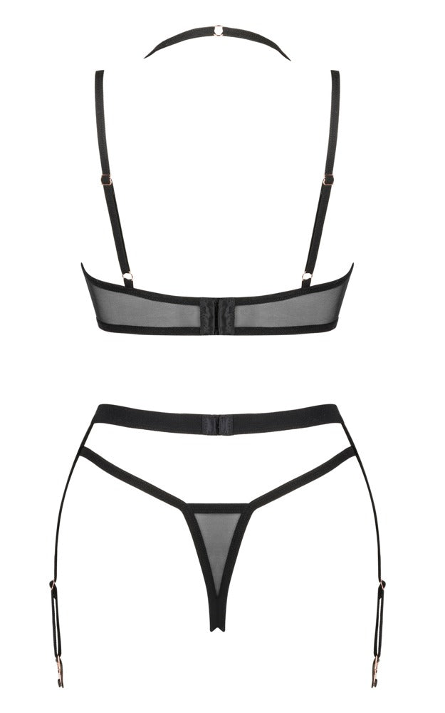 Obsessive - BH Set