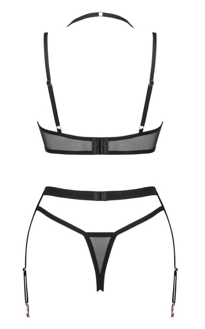 Obsessive - BH Set
