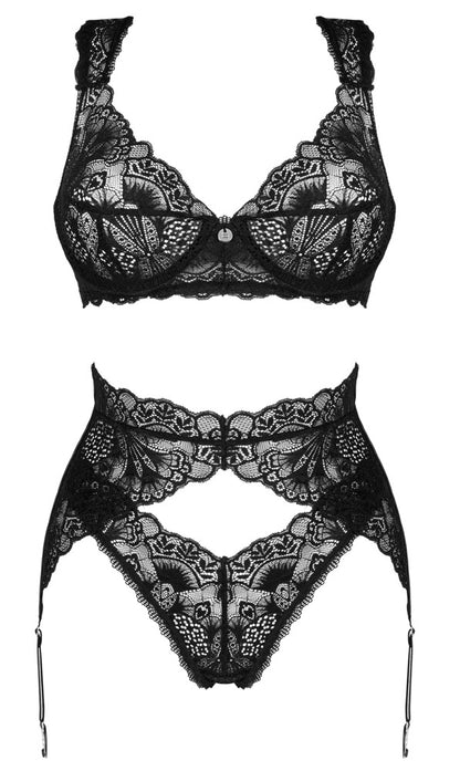 Obsessive - BH Set
