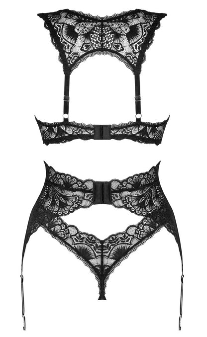 Obsessive - BH Set