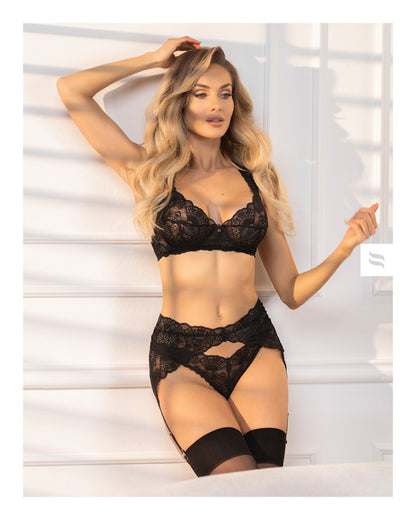 Obsessive - BH Set