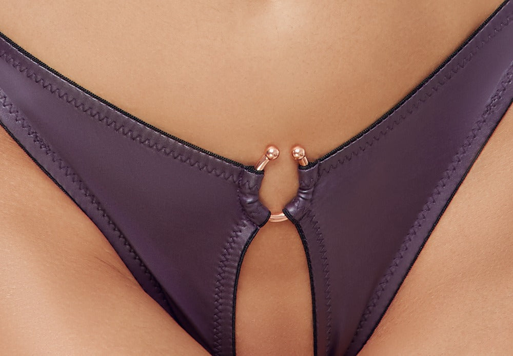 Cottelli - BH und Slip