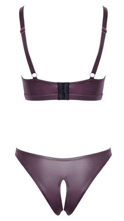 Cottelli - BH und Slip