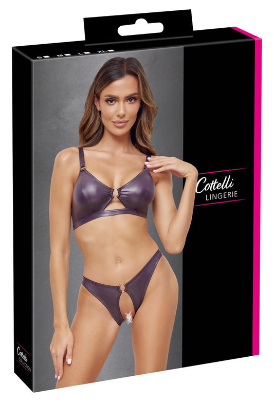 Cottelli - BH und Slip
