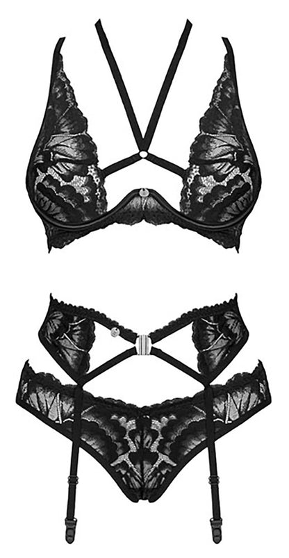 Obsessive - Set Alessya