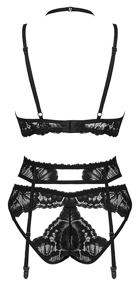 Obsessive - Set Alessya