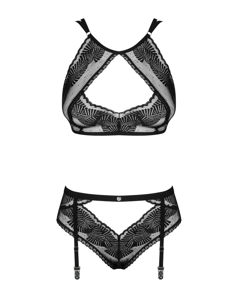 Obsessive - Set Allastia