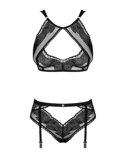 Obsessive - Set Allastia